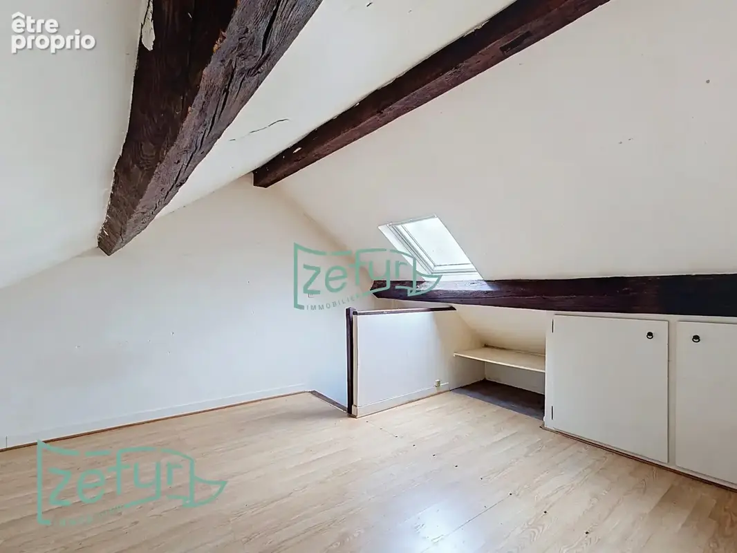 Appartement 2 pièces 26 m² à vendre à Caen (14000) - photo 4