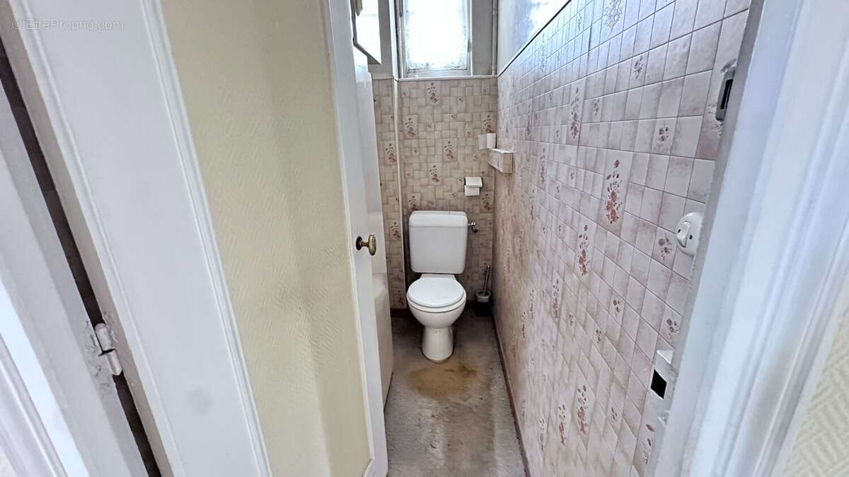 3 pièces 65m² Joinville-le-Pont  Polangis 15' RER A - photo 8
