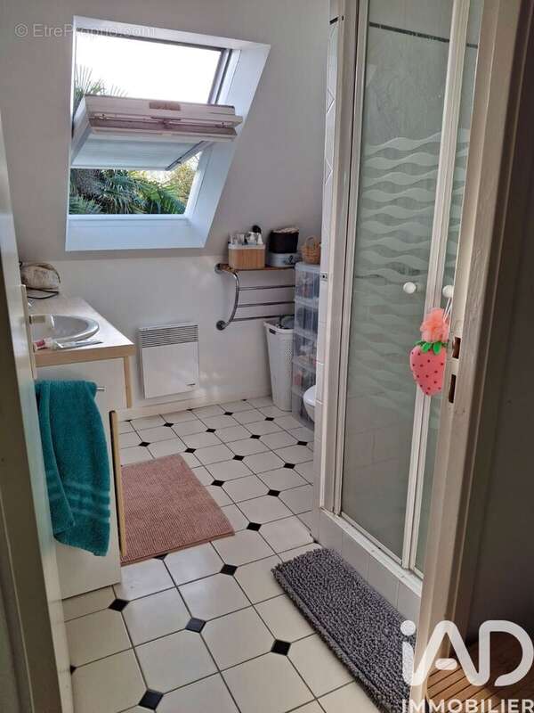 Photo 6 - Maison à COMBRIT