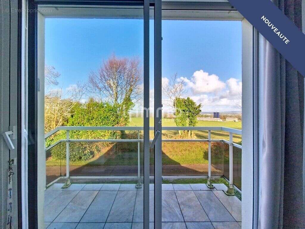 Maison à QUEMENEVEN