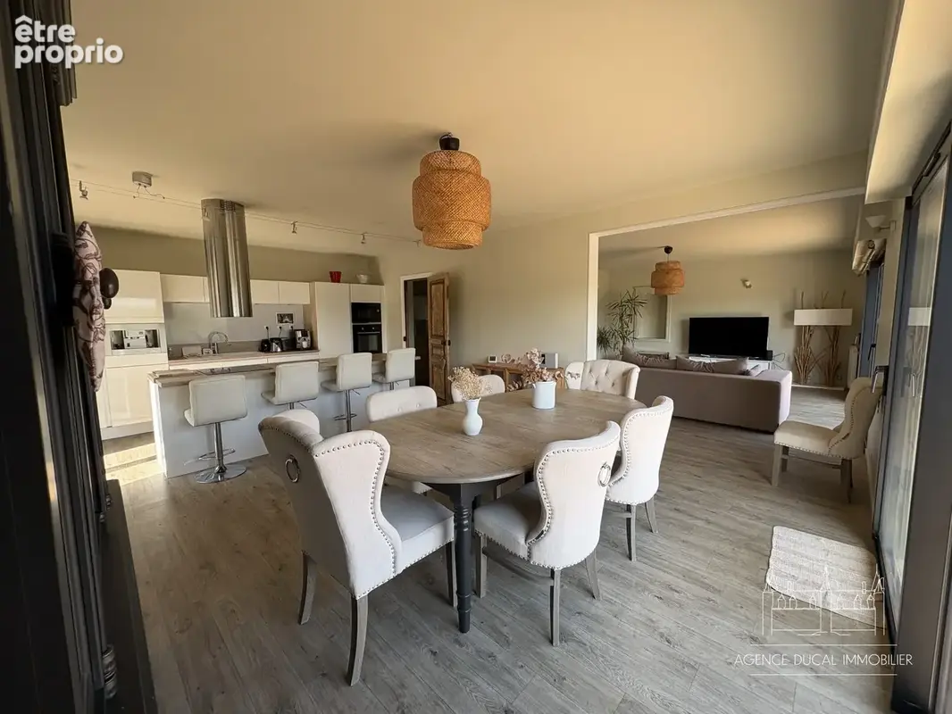 Maison 7 pièces 295 m² à vendre à Nevers (58000) - photo 6