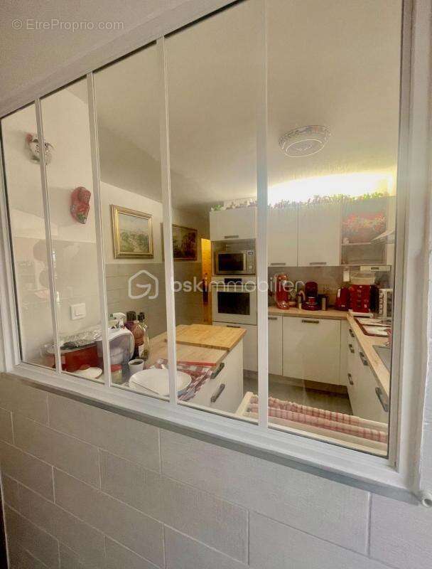 Maison à LA SEYNE-SUR-MER