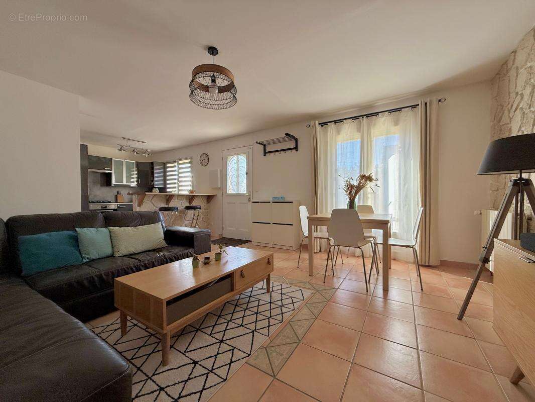 Appartement à ANTONY