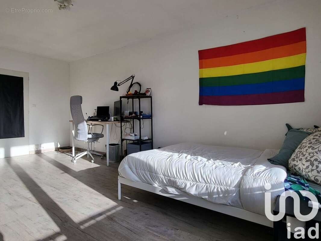 Photo 8 - Appartement à ORVAULT