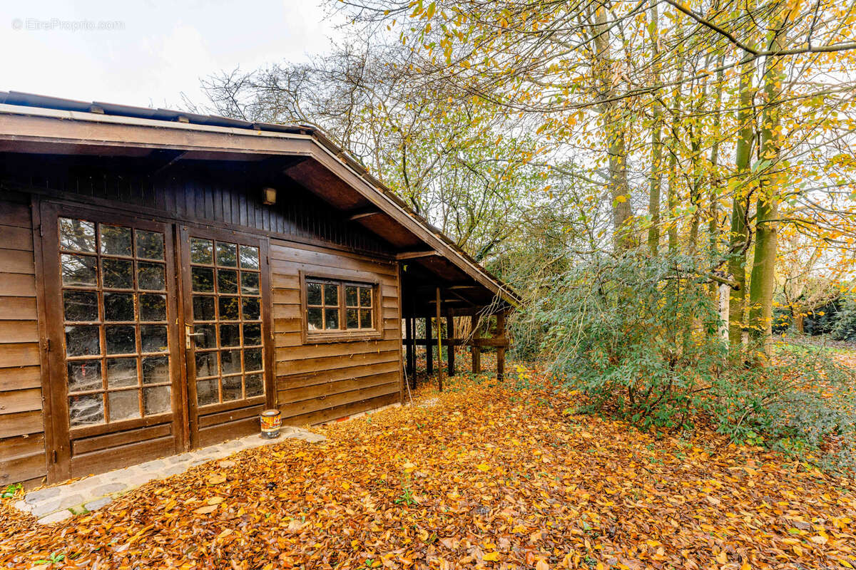 Maison à ANNOEULLIN