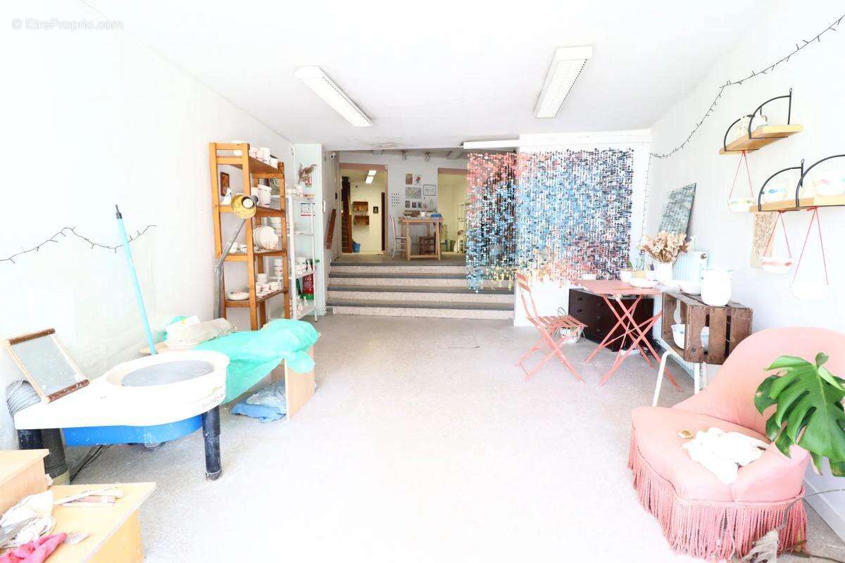 Appartement à LA REOLE