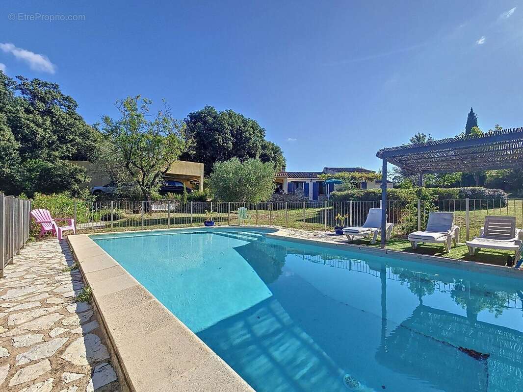 Photo 7 - Maison à BEDARIEUX