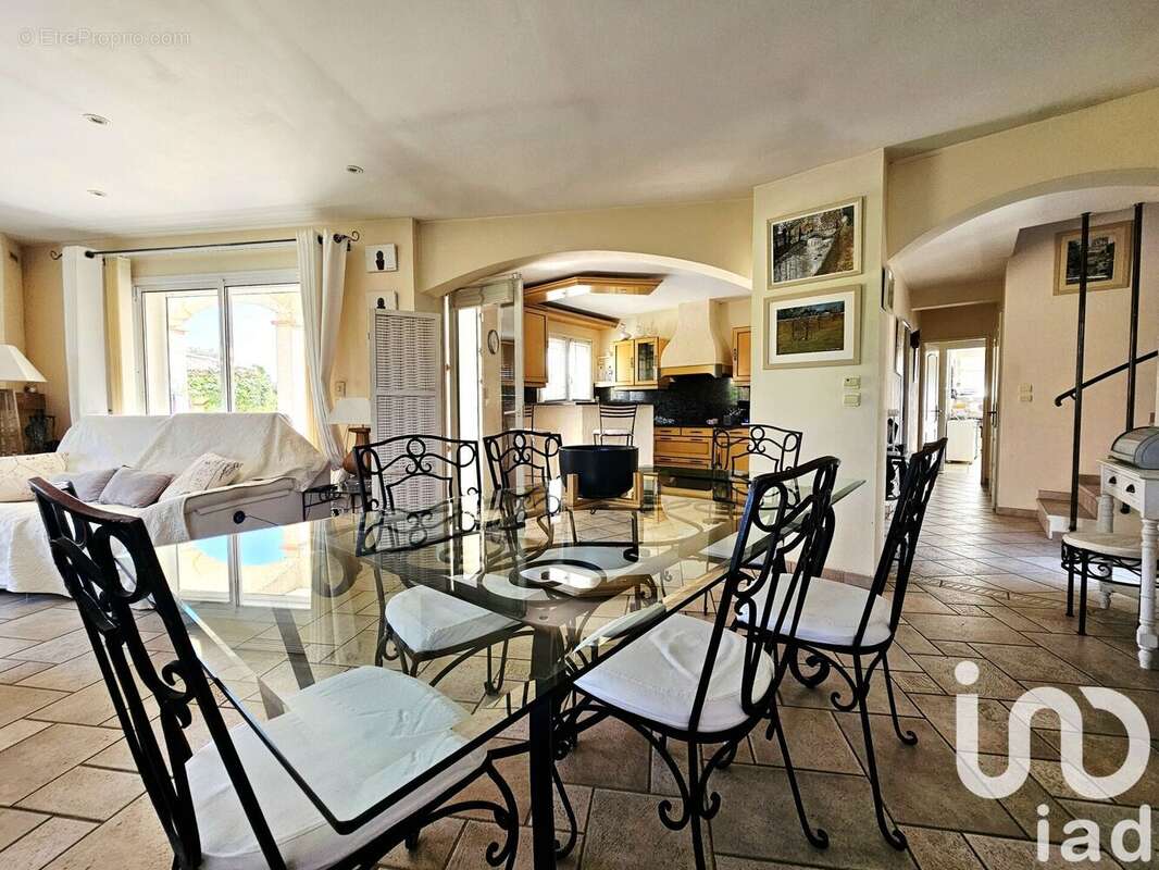 Photo 9 - Maison à PERPIGNAN