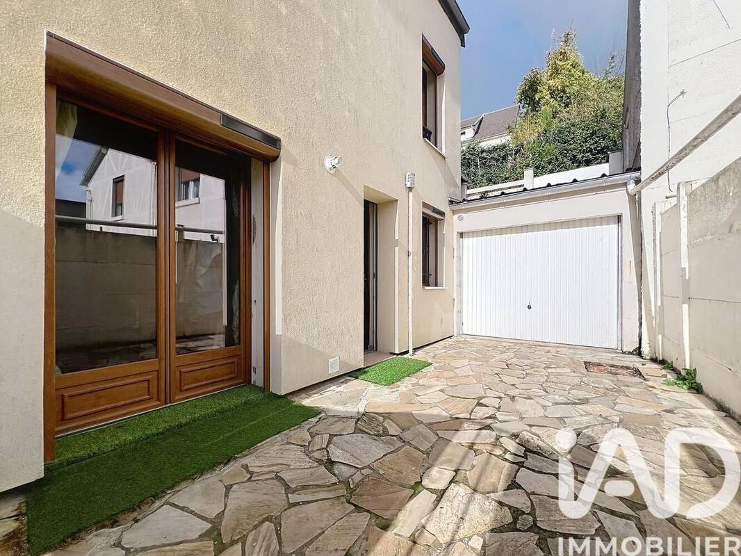 Photo 1 - Maison à MONTATAIRE