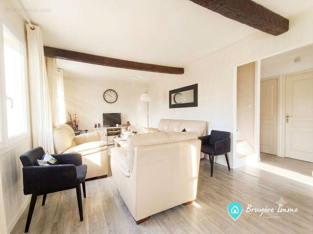 Maison 125 m² à Mondrepuis  - photo 3