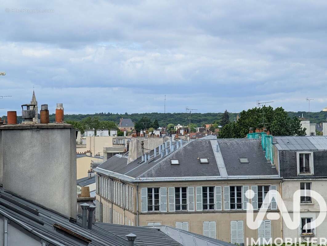Photo 8 - Appartement à VERSAILLES