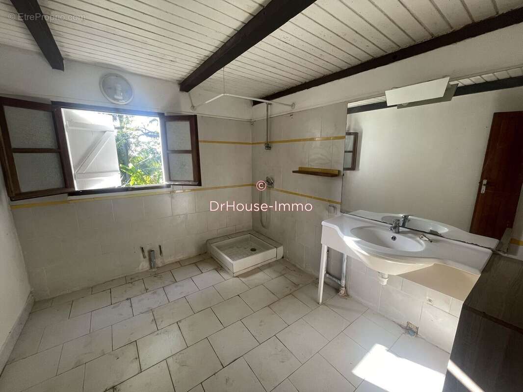 Maison à BOUILLANTE