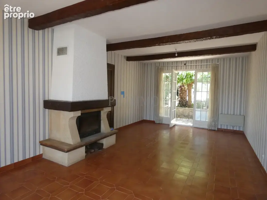 Jolie villa de plain dans quartier calme - photo 6