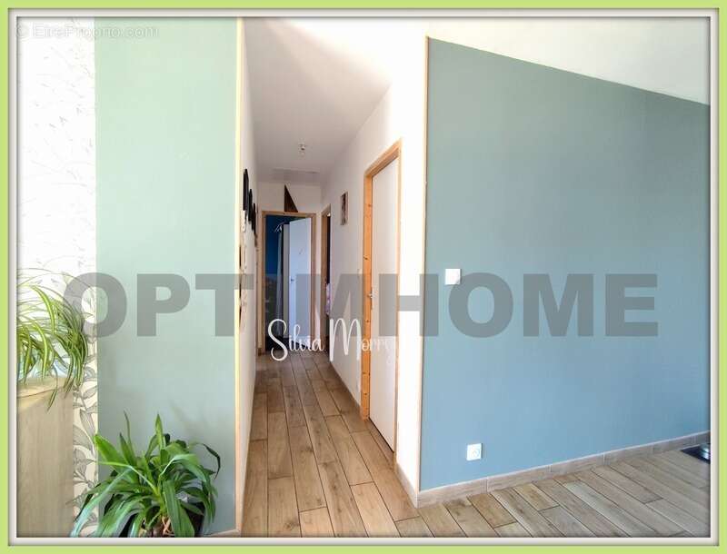 Maison à vendre 4 pièces à SAINT VOUGAY (29) - photo 2