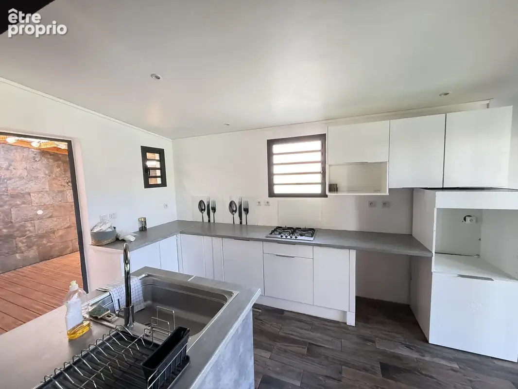 À vendre   la possession   maison t4 récente avec piscine - photo 7