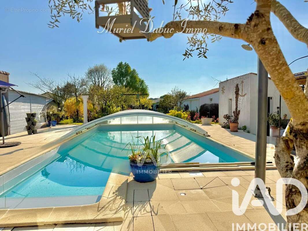 Photo 2 - Maison à ARVERT