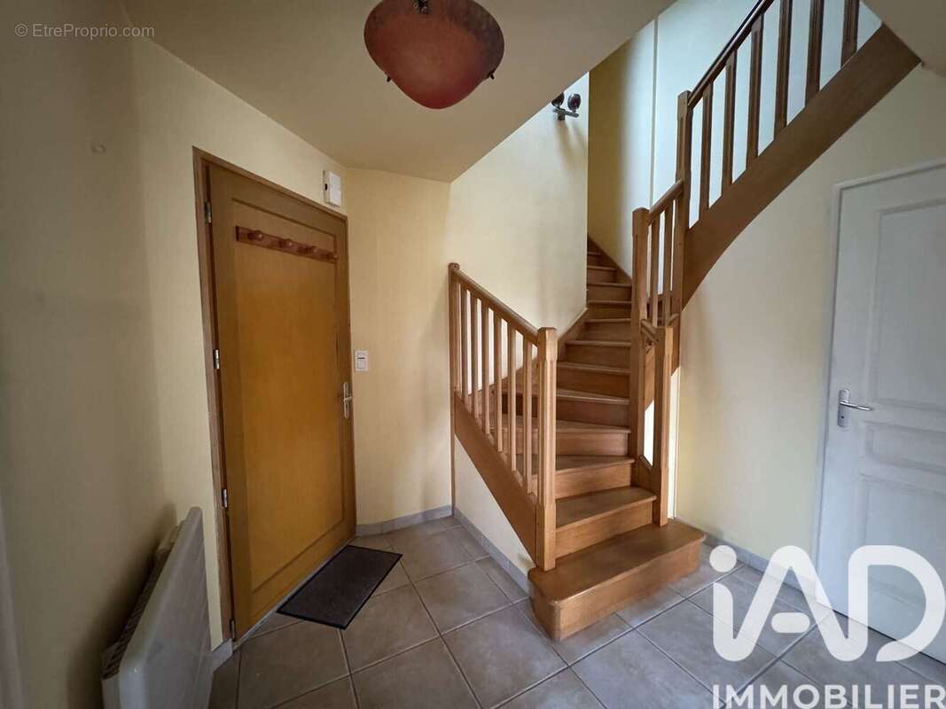 Photo 8 - Maison à AUDIERNE