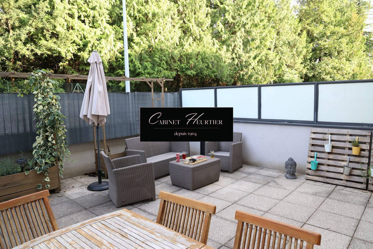 Appartement à RIVES