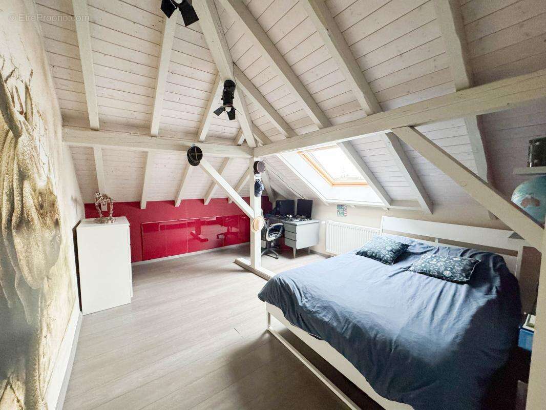 Maison à SOUFFELWEYERSHEIM