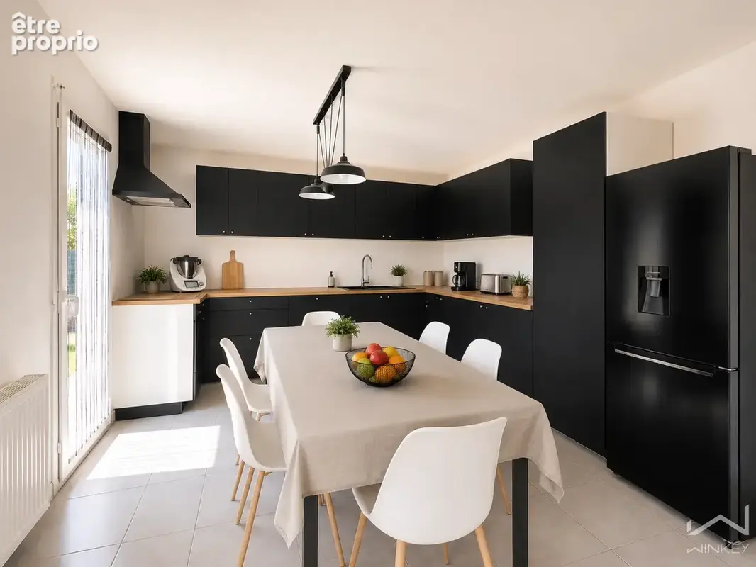 Photo Maison à Montelimar au prix de 234 900€