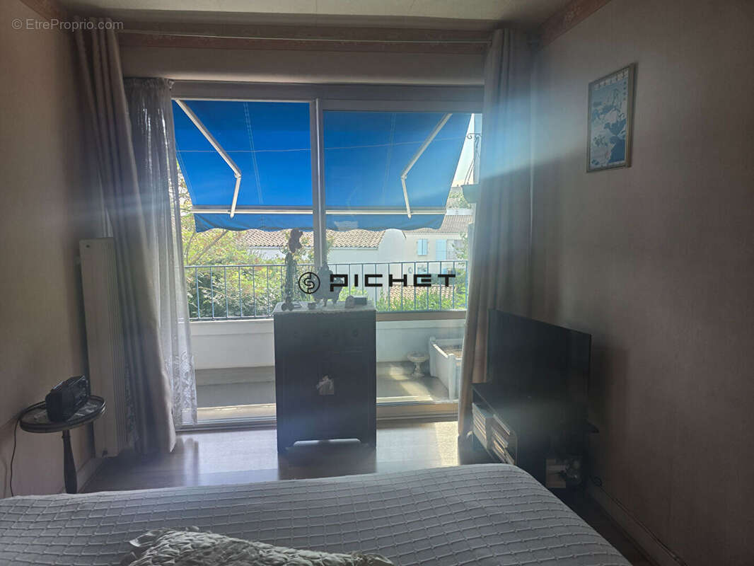 Appartement à LA ROCHELLE