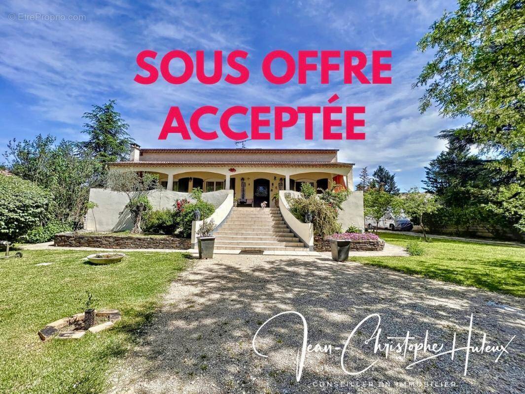 Maison à SAINT-AMBROIX