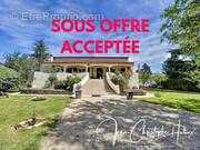 Maison à SAINT-AMBROIX