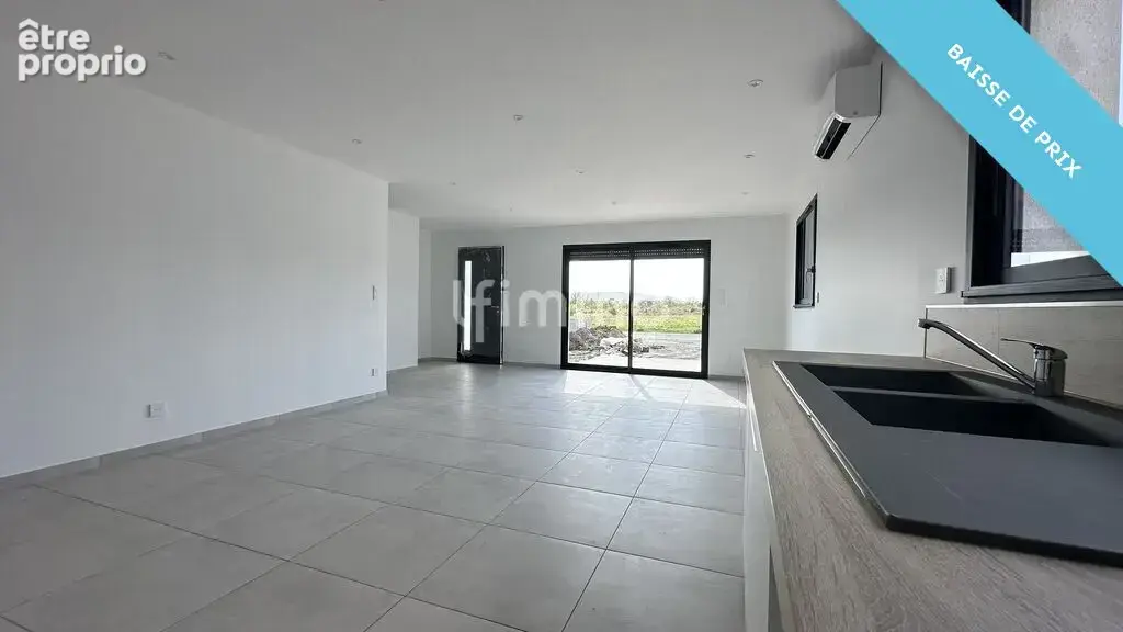 Maison T4 de 100 m² proche Lézignan-Corbières , jardin, garage - photo 3