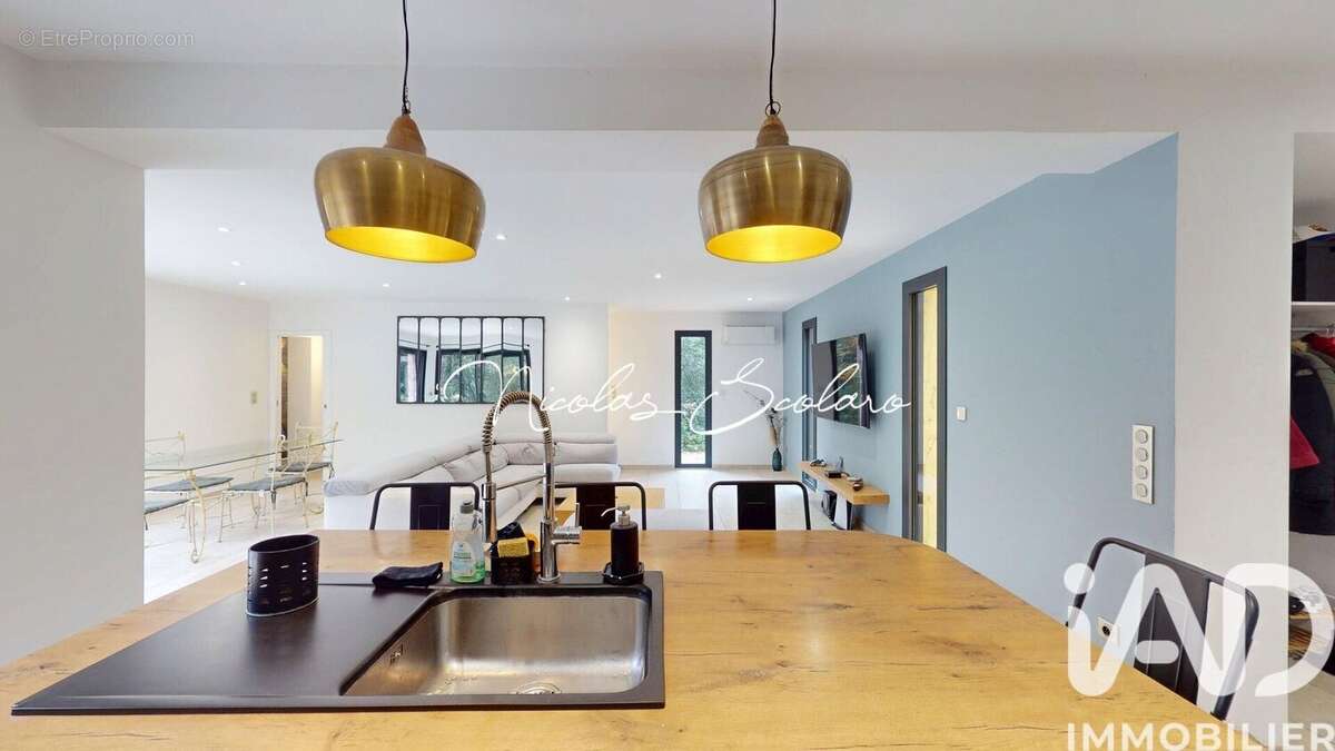 Photo 3 - Maison à MAZAN