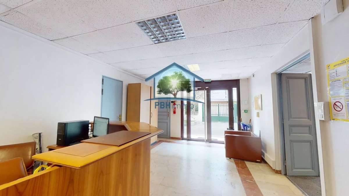 Appartement à COURBEVOIE