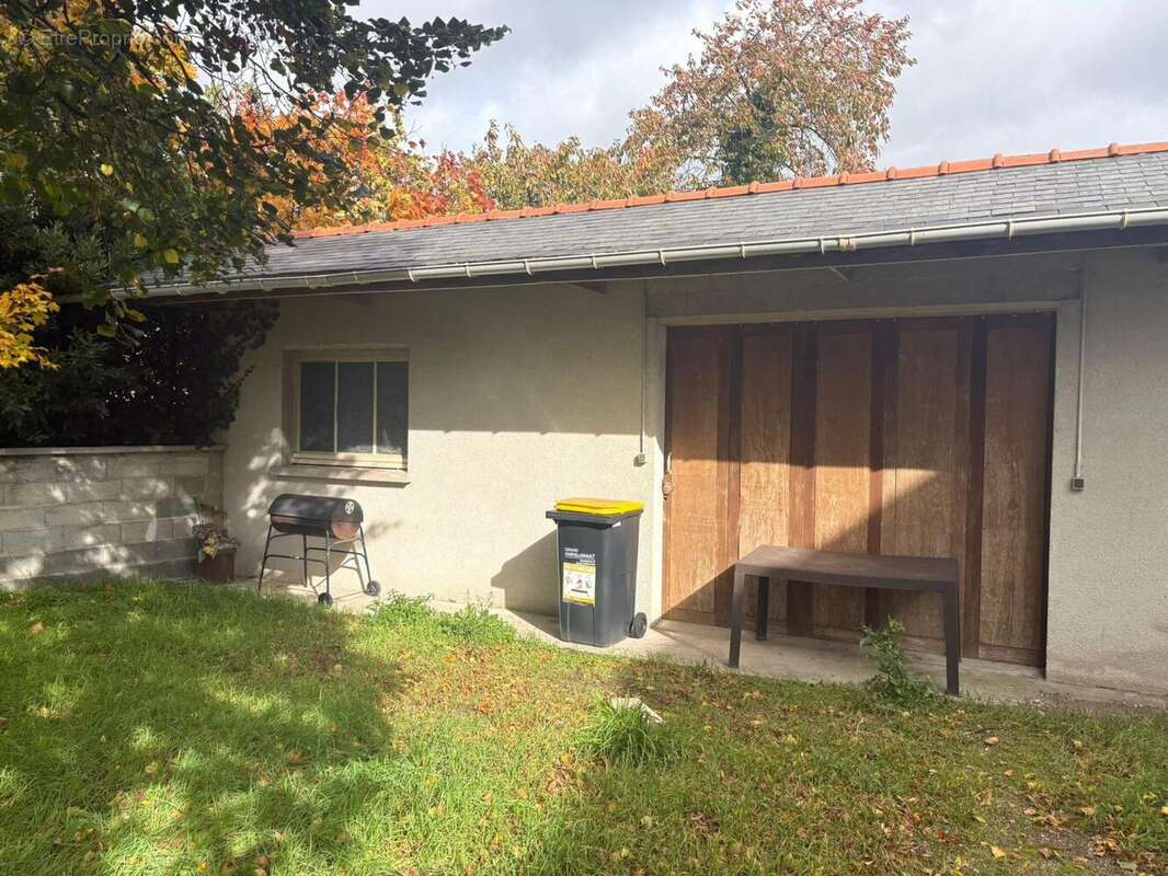 Photo 8 - Maison à NAINTRE