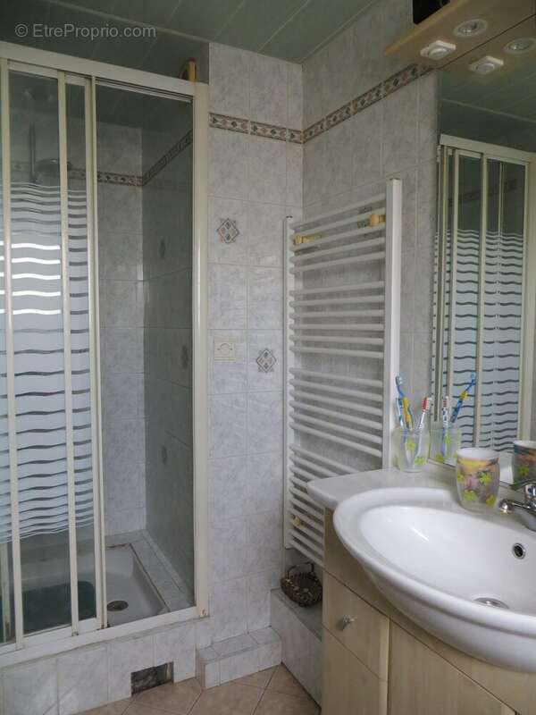 Maison à GARGENVILLE