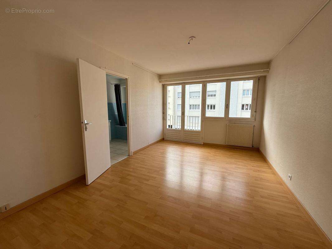 Appartement à PAU