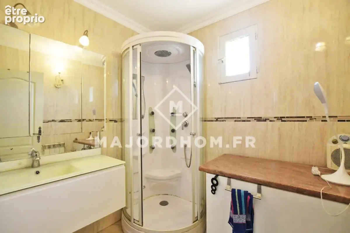 Vend Maison 157m2 terrain de 2193 m2 sans vis à vis  13015 - photo 19