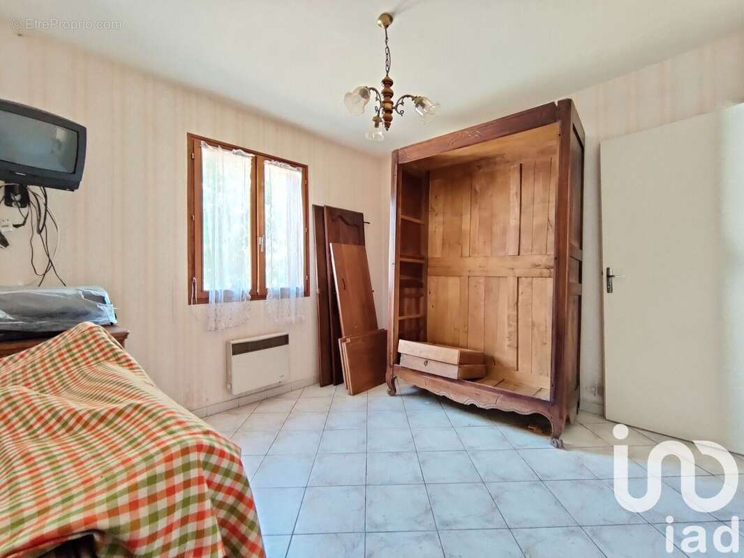 Photo 5 - Maison à RIVARENNES