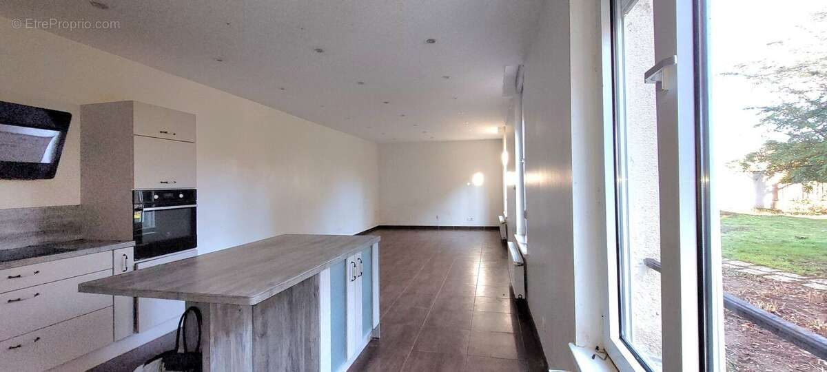 Maison à SAINT-DIE-DES-VOSGES