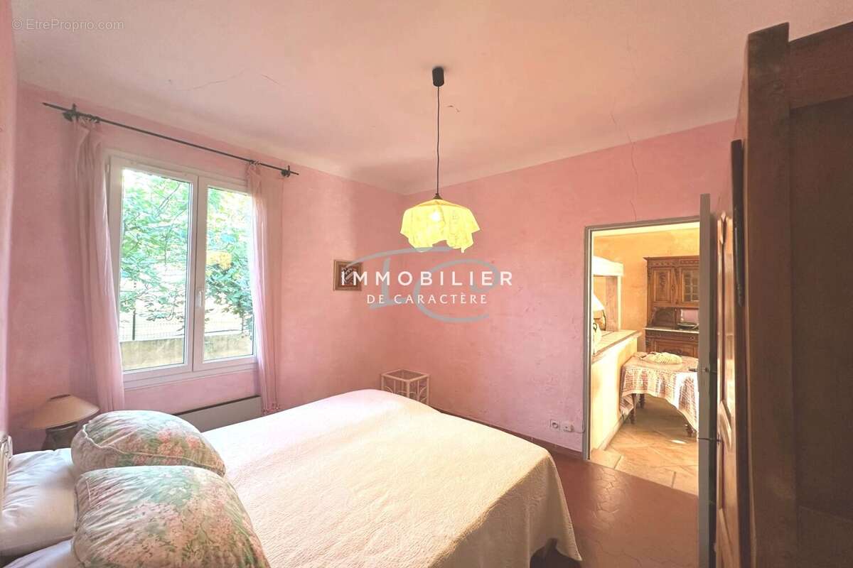 Maison à CAVALAIRE-SUR-MER