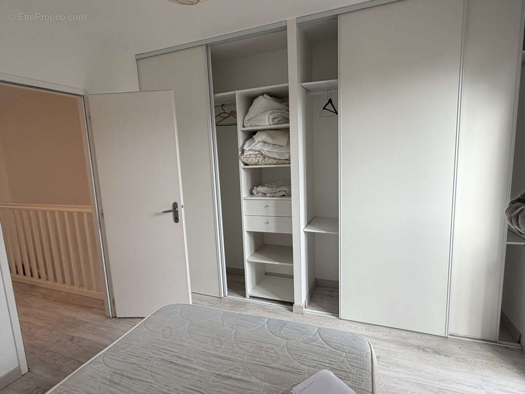 Appartement à ANGLET