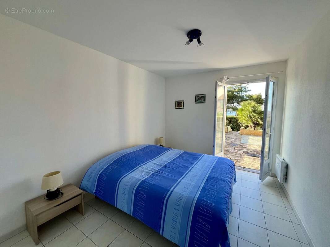 Appartement à SAINT-FLORENT