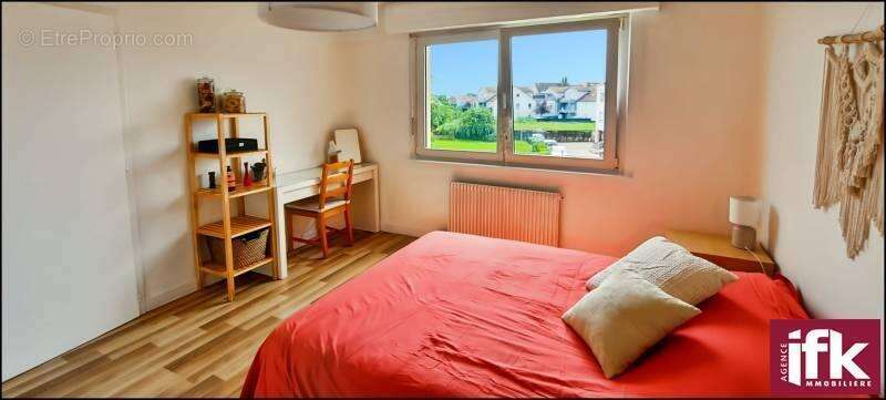 Appartement à COLMAR