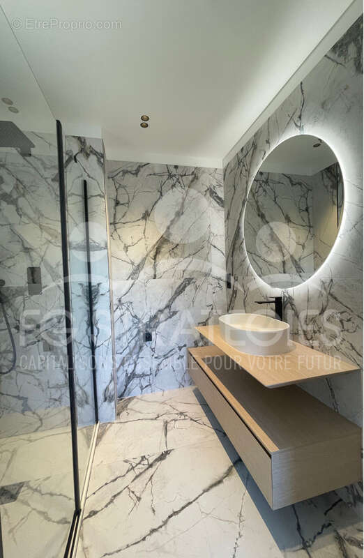 Maison à MONTPELLIER