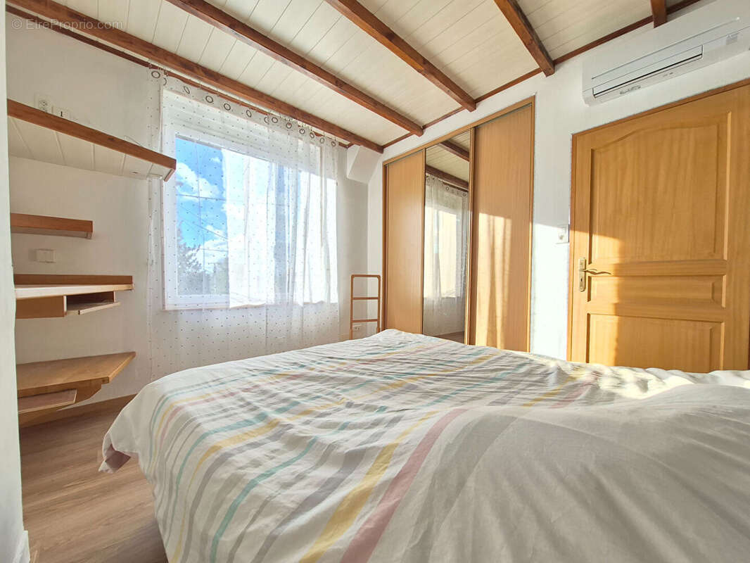 Maison à BULLY-LES-MINES