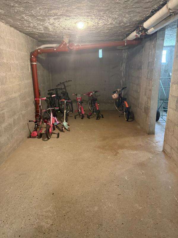 Appartement à MONTMORENCY