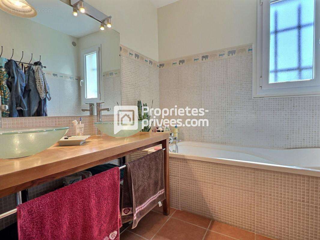 Maison à CHANCELADE