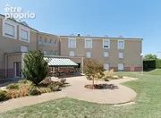 Appartement à MONTELIER