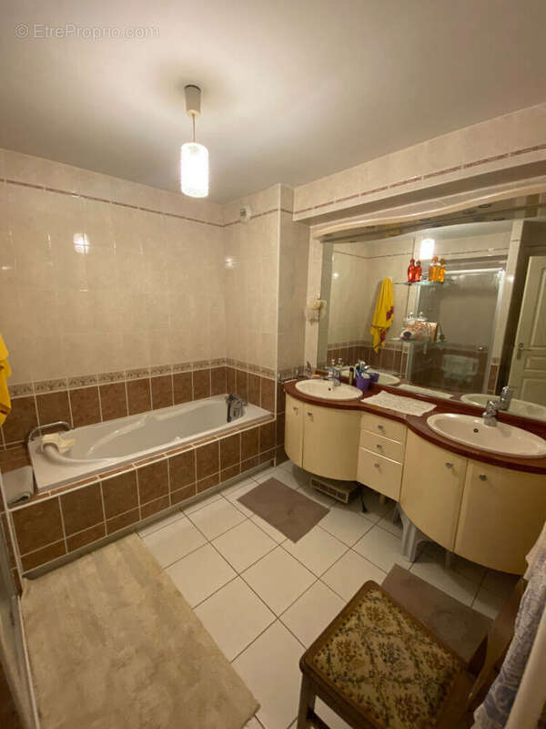 Appartement lamballe - photo 9