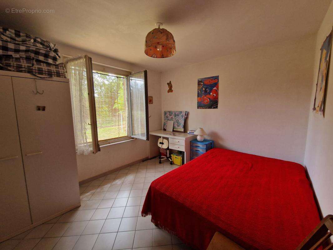 Maison à NOYERS-SUR-CHER