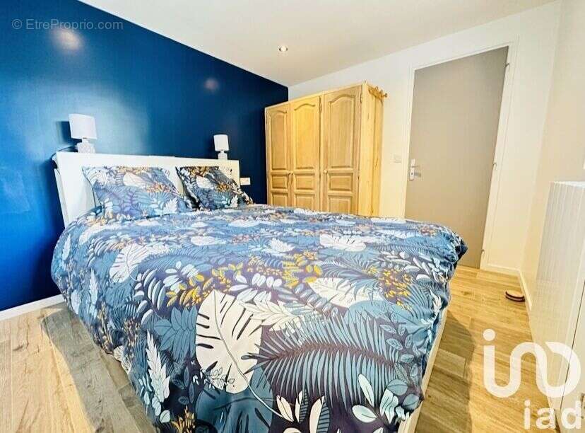 Photo 7 - Maison à HERICY