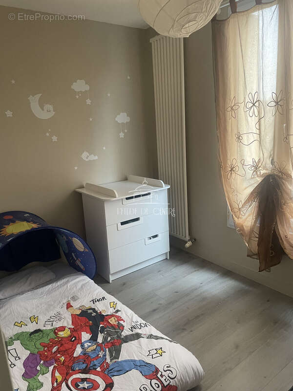 Appartement à ABLON-SUR-SEINE