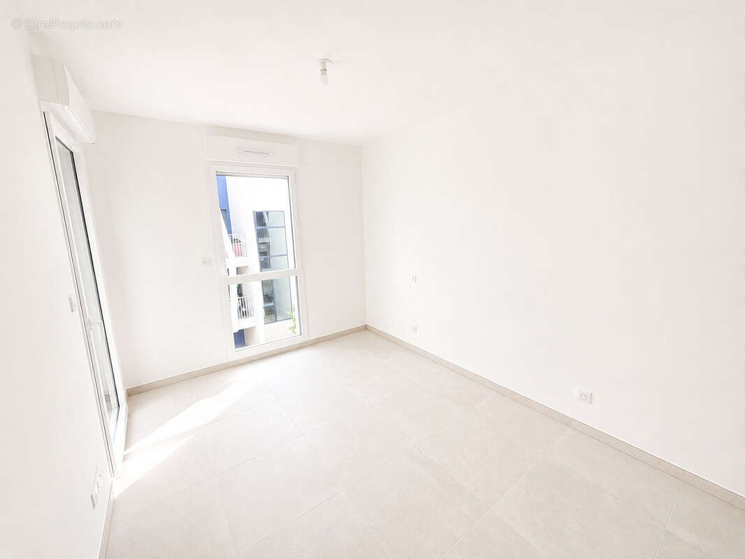 Appartement t2 40m2 - photo 2
